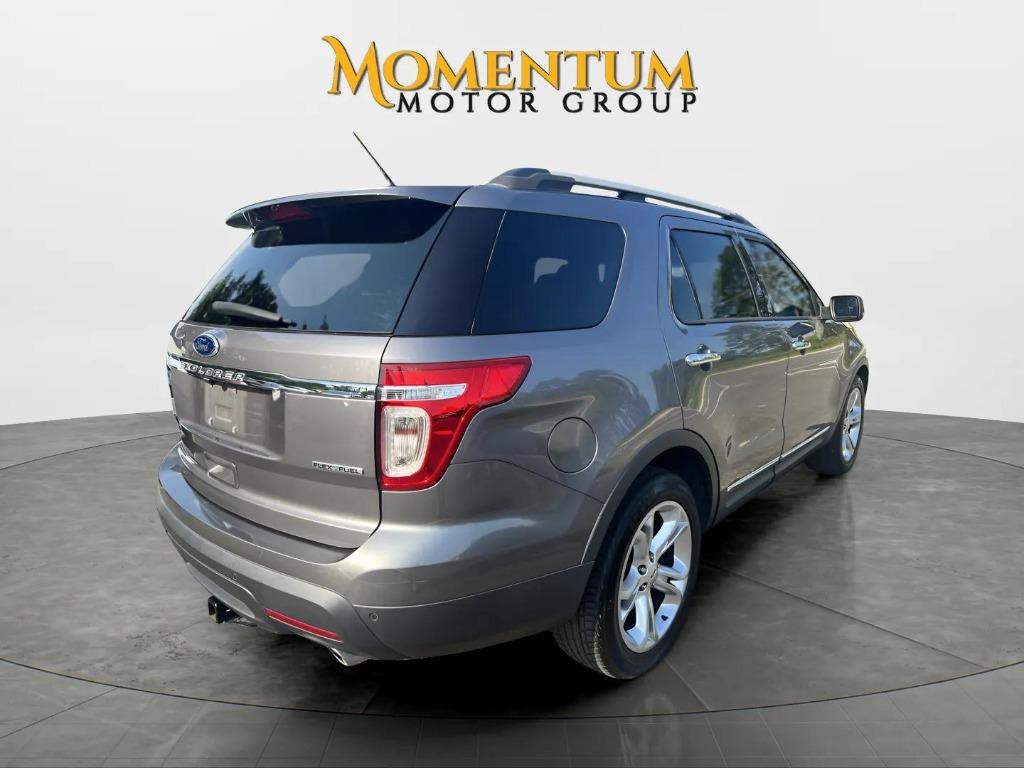 2013 Ford Explorer - $9,995
