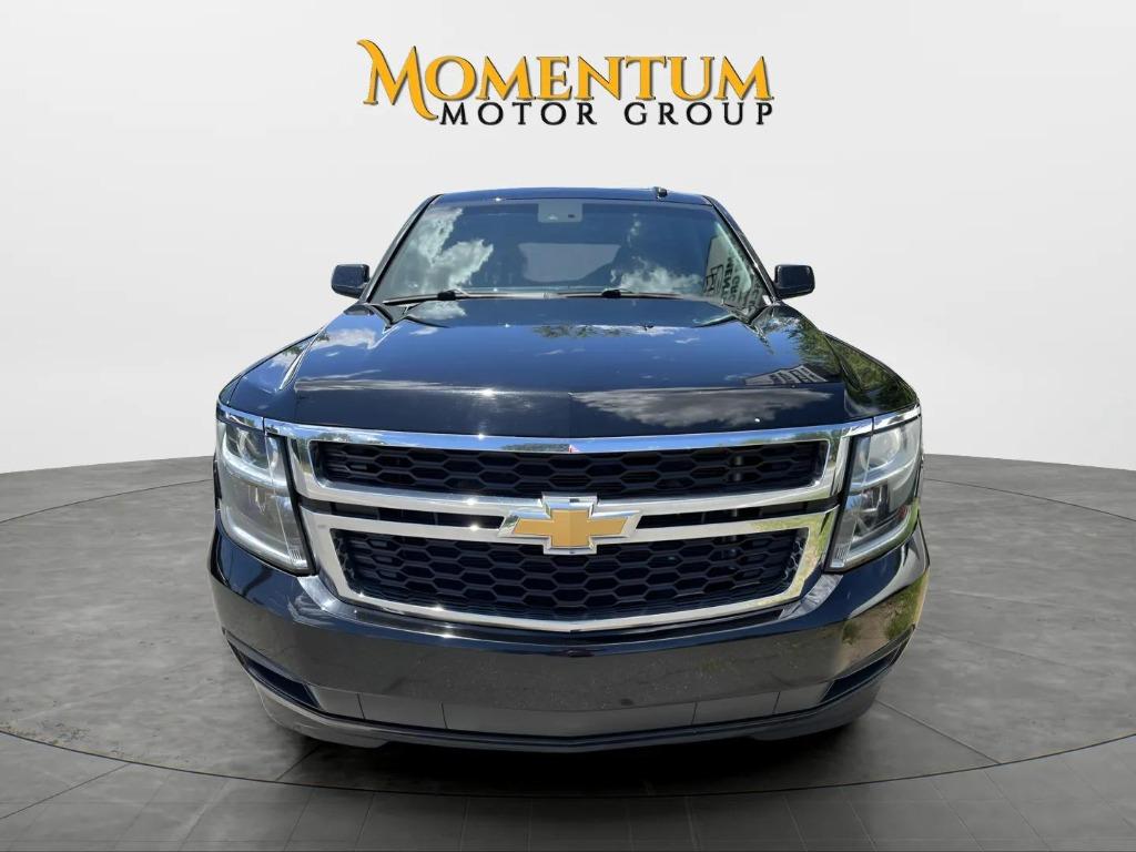 2016 Chevrolet Tahoe - $23,995