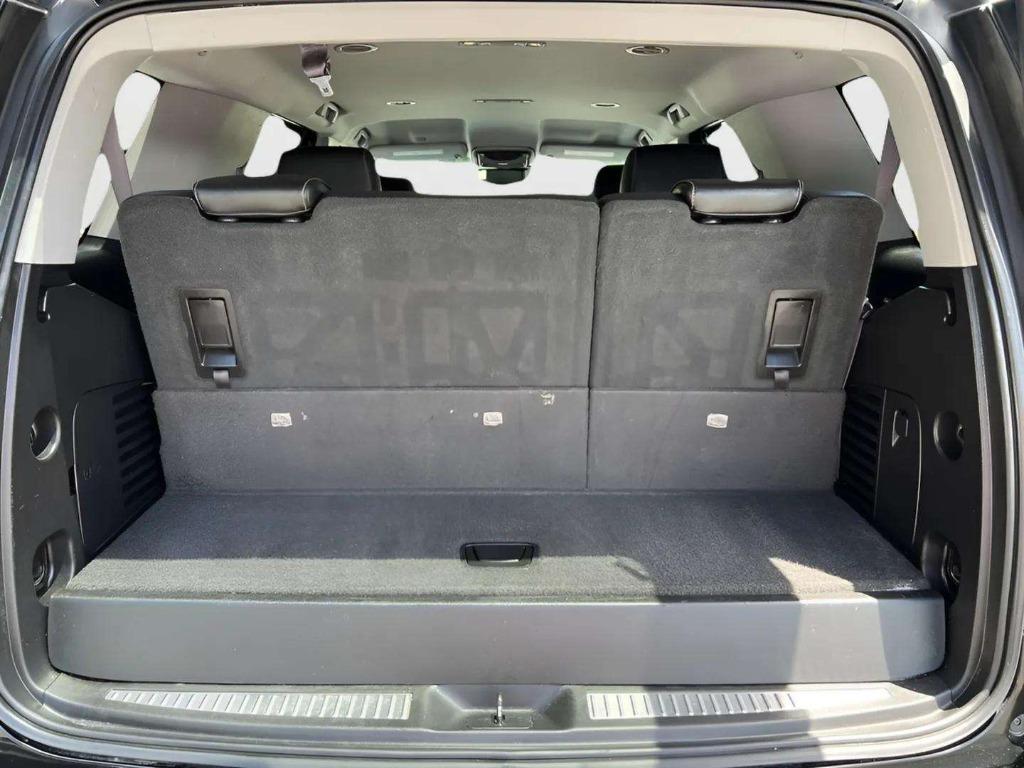 2016 Chevrolet Tahoe - $23,995