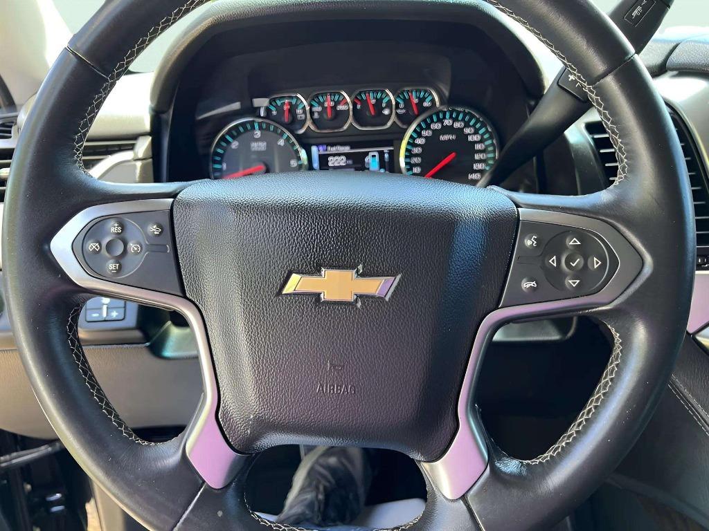 2016 Chevrolet Tahoe - $23,995