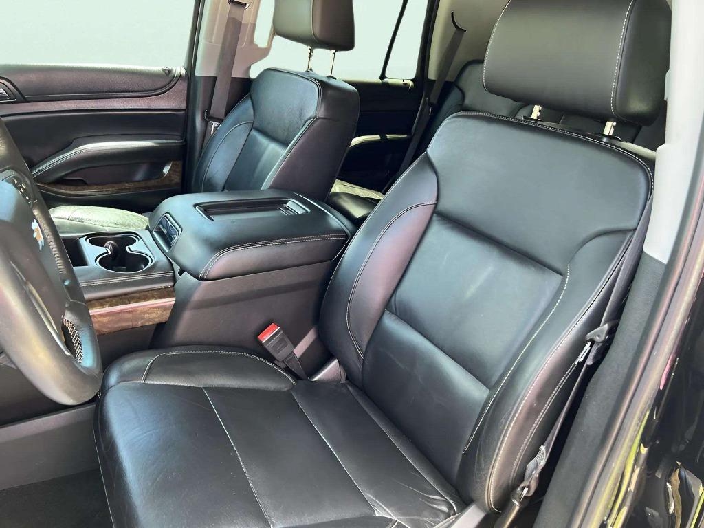 2016 Chevrolet Tahoe - $23,995