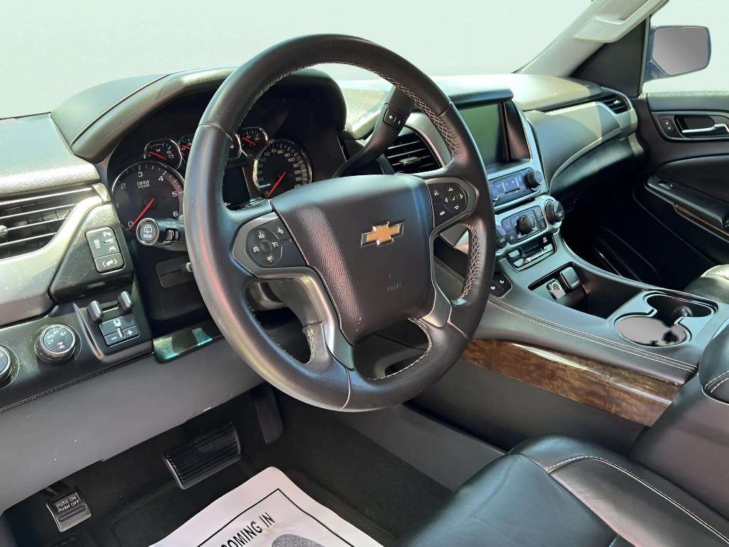 2016 Chevrolet Tahoe - $23,995