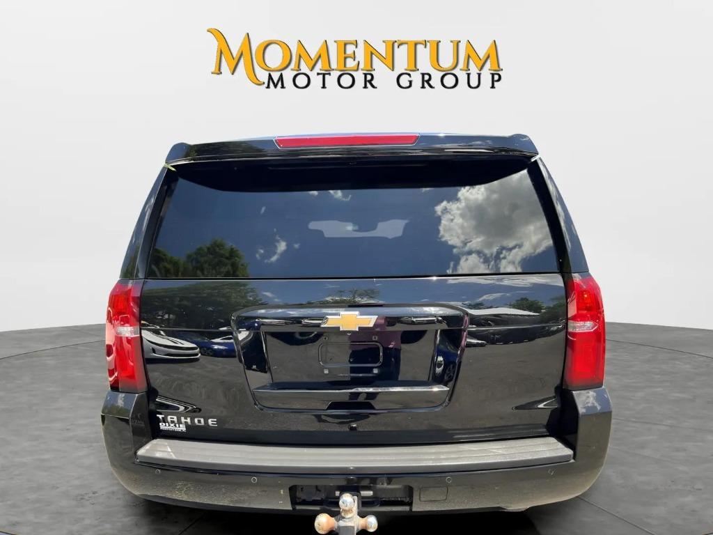 2016 Chevrolet Tahoe - $23,995