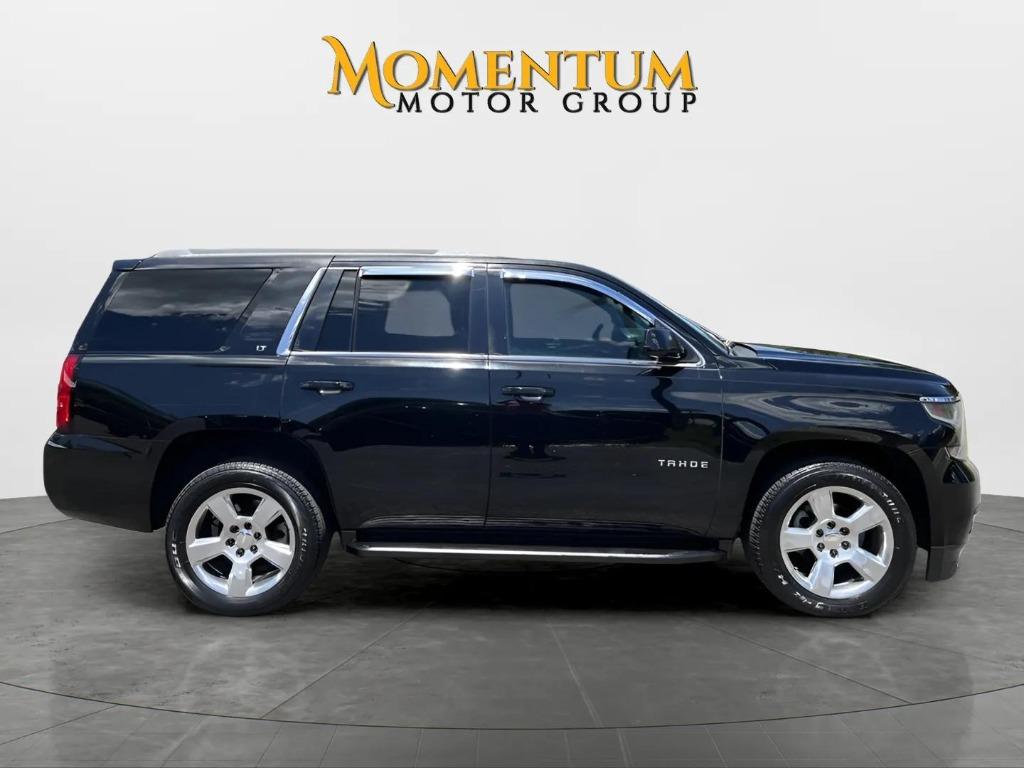 2016 Chevrolet Tahoe - $23,995