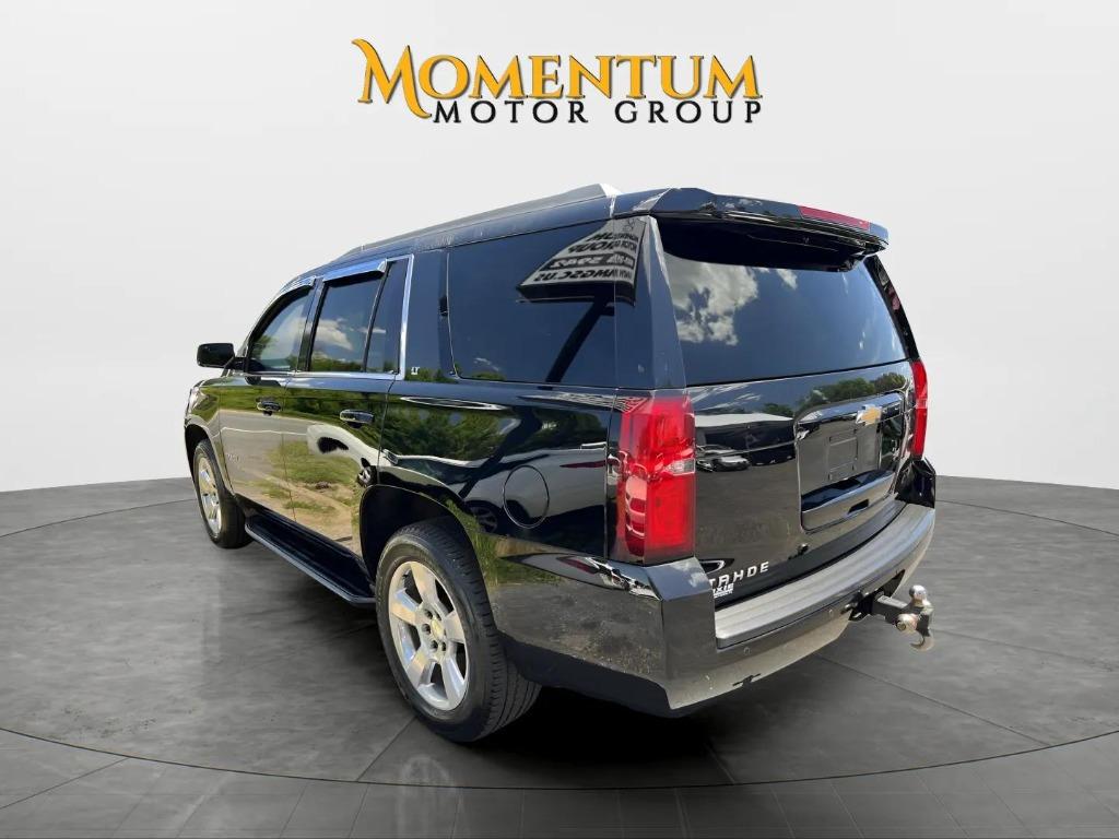 2016 Chevrolet Tahoe - $23,995