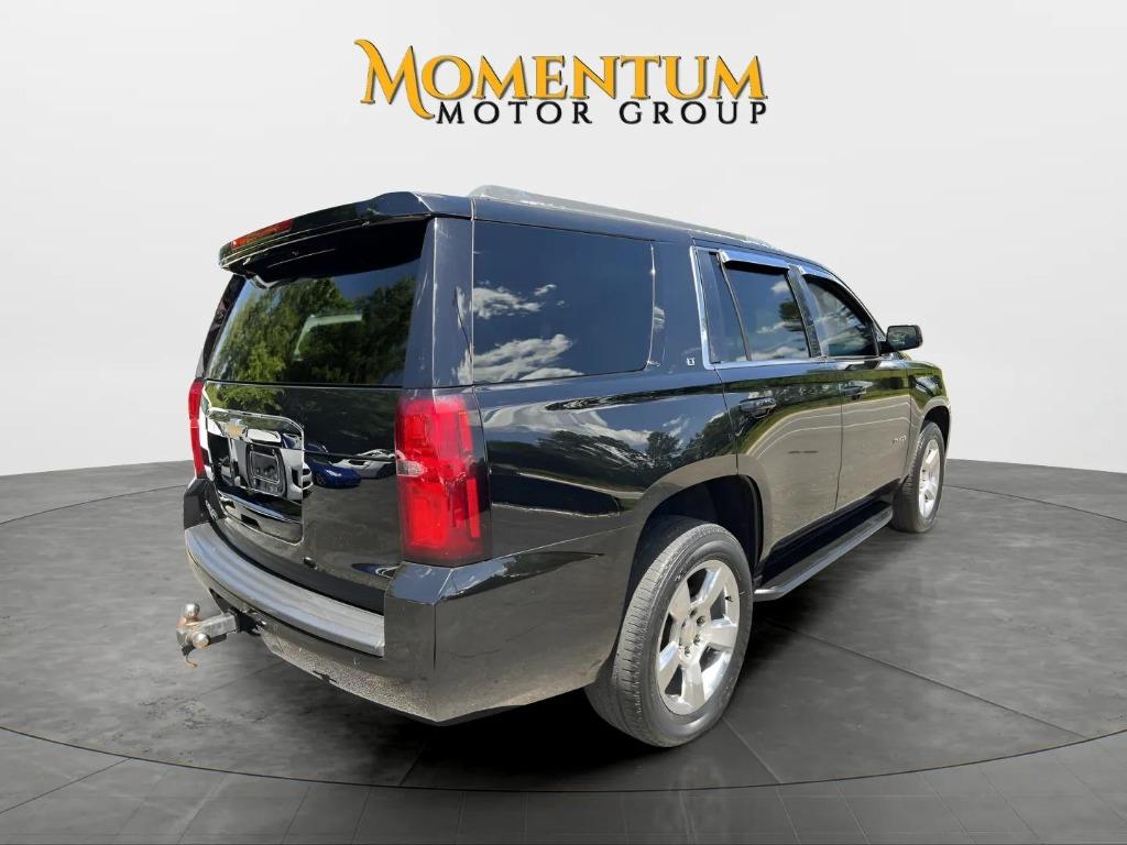 2016 Chevrolet Tahoe - $23,995
