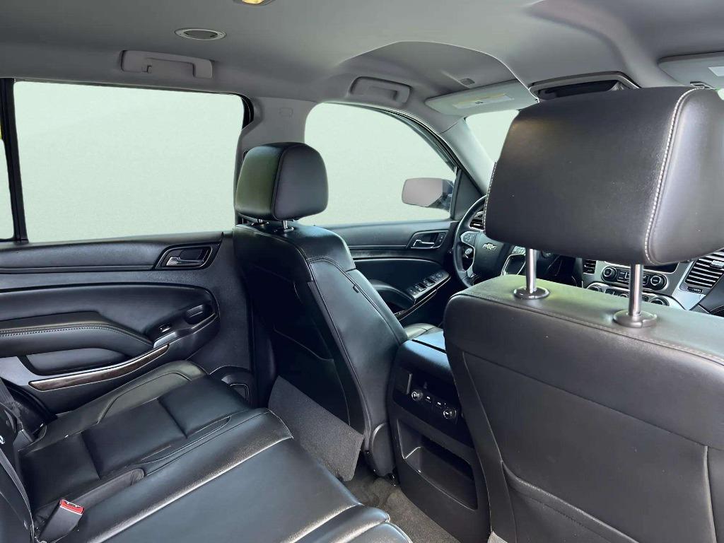 2016 Chevrolet Tahoe - $23,995