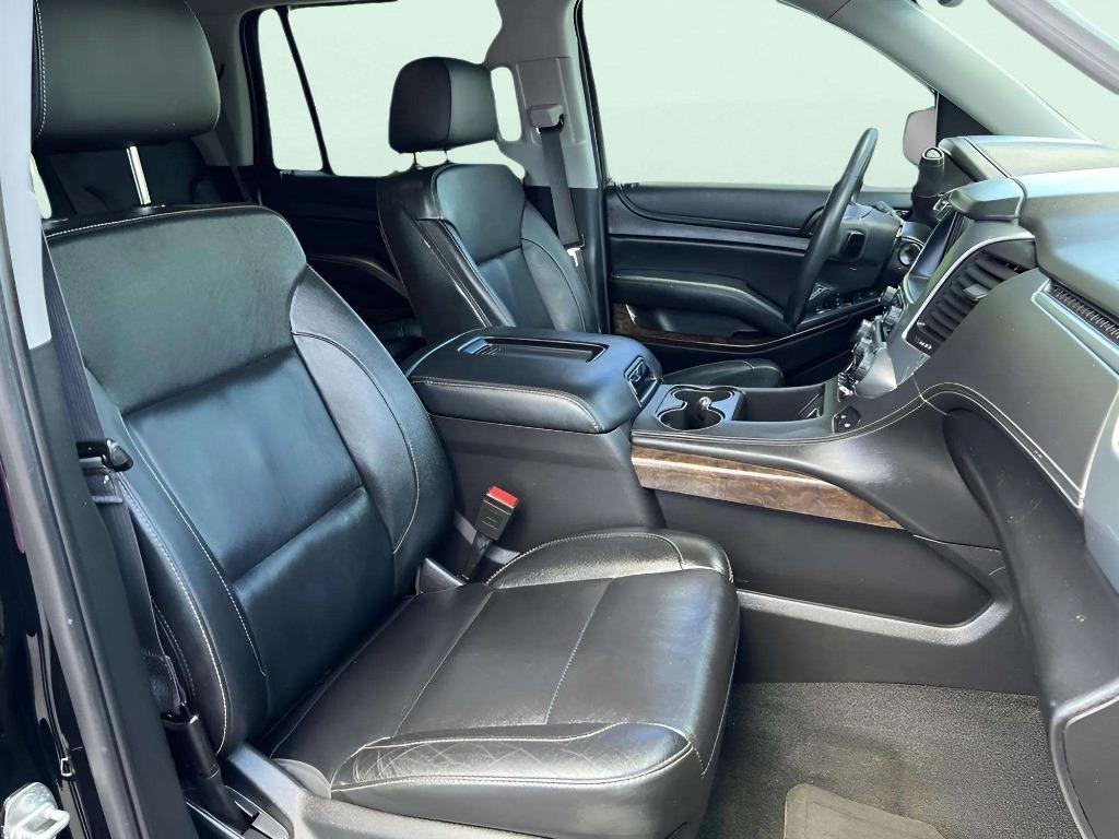 2016 Chevrolet Tahoe - $23,995
