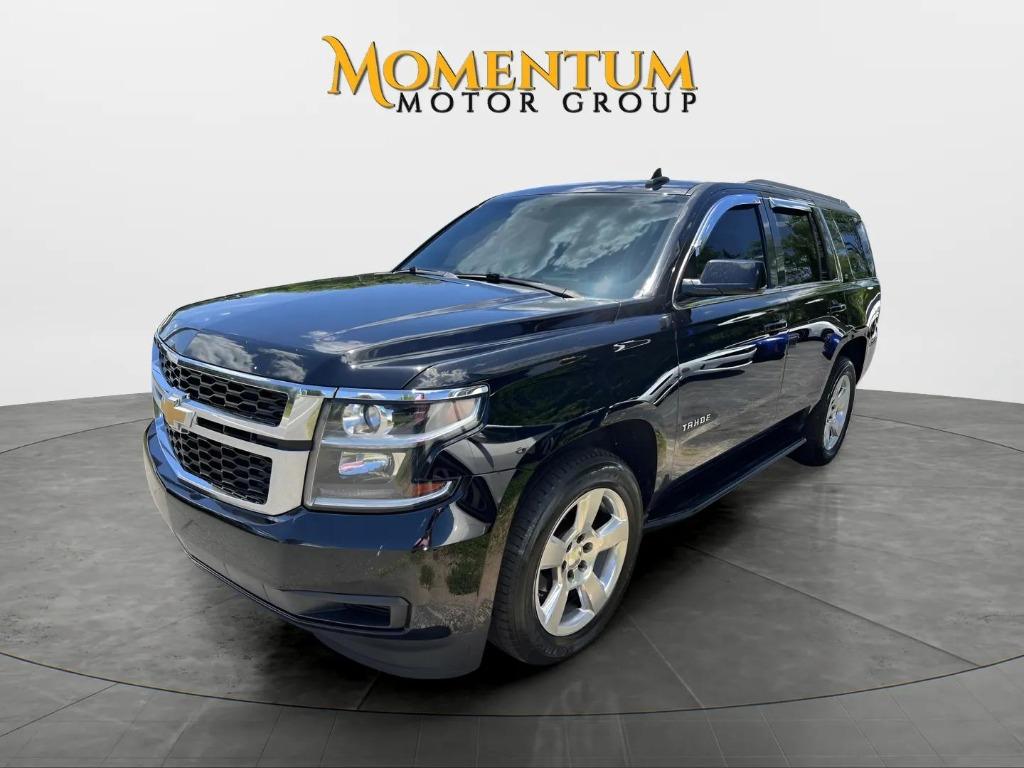 2016 Chevrolet Tahoe - $23,995