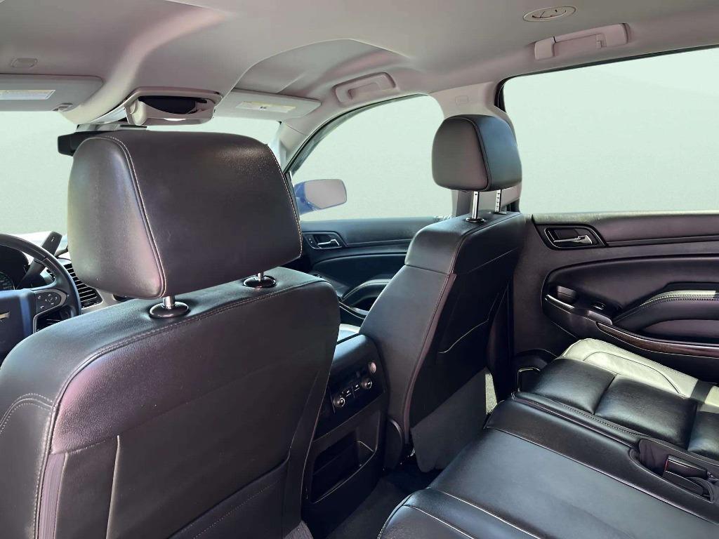 2016 Chevrolet Tahoe - $23,995