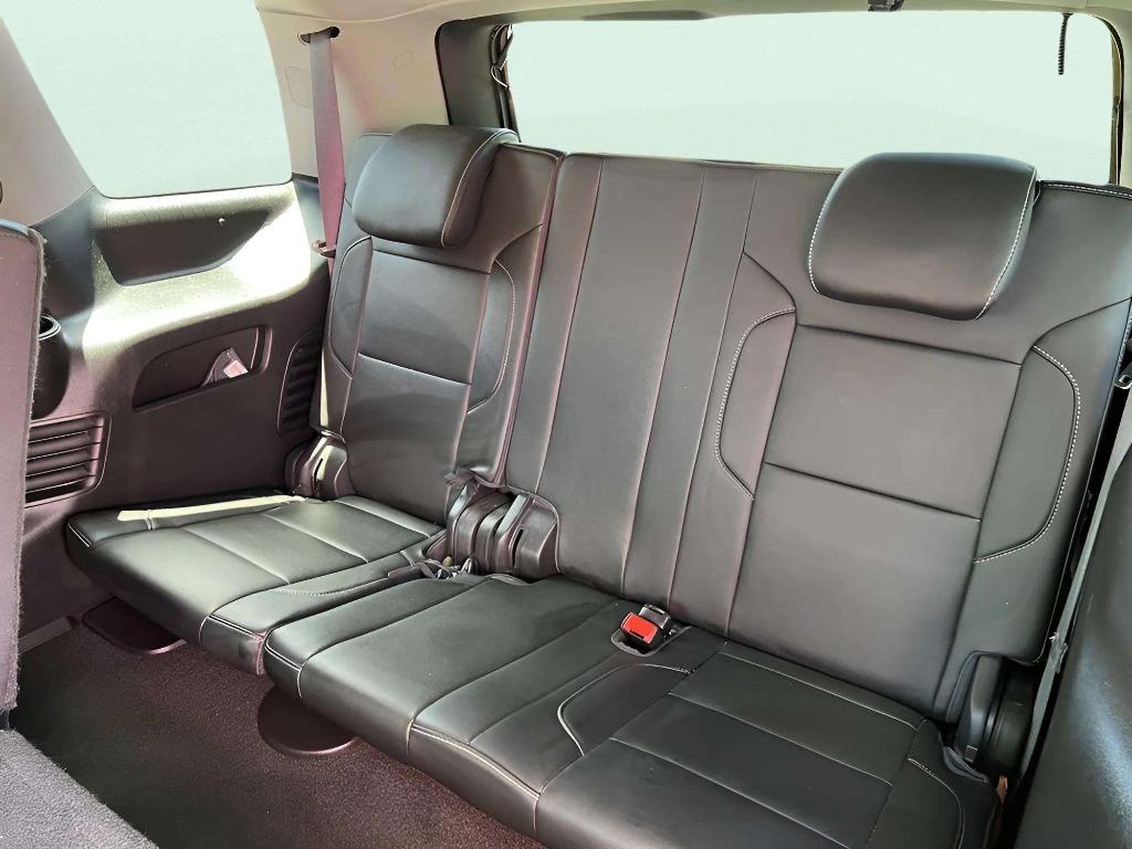 2016 Chevrolet Tahoe - $23,995