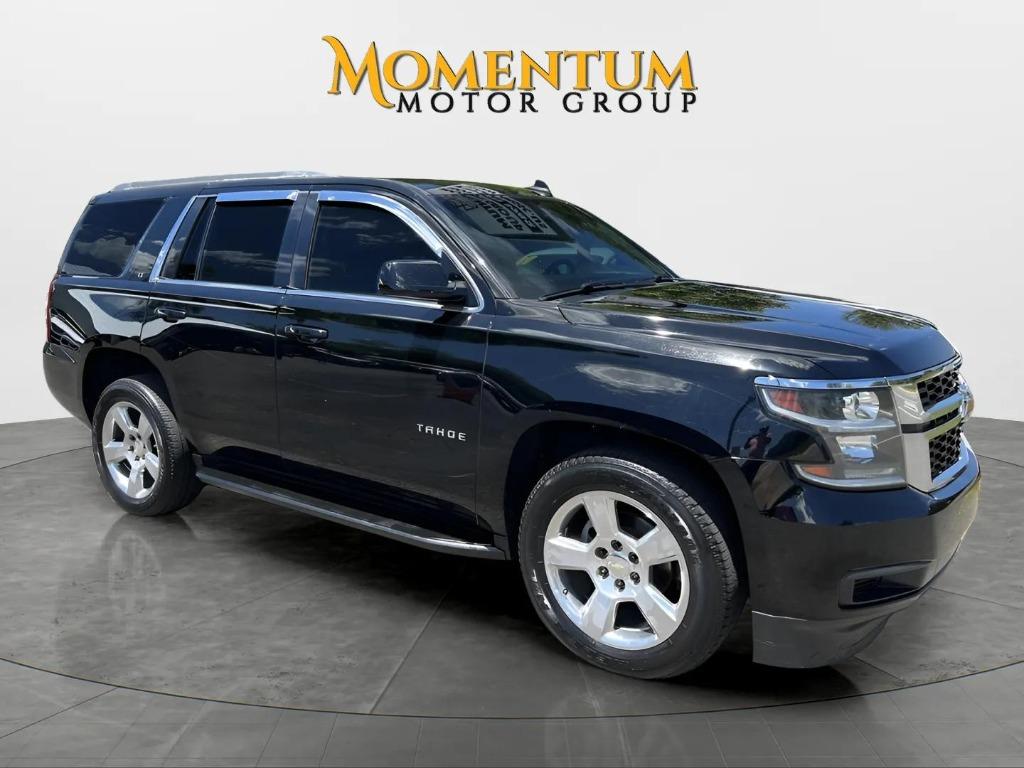 2016 Chevrolet Tahoe - $23,995