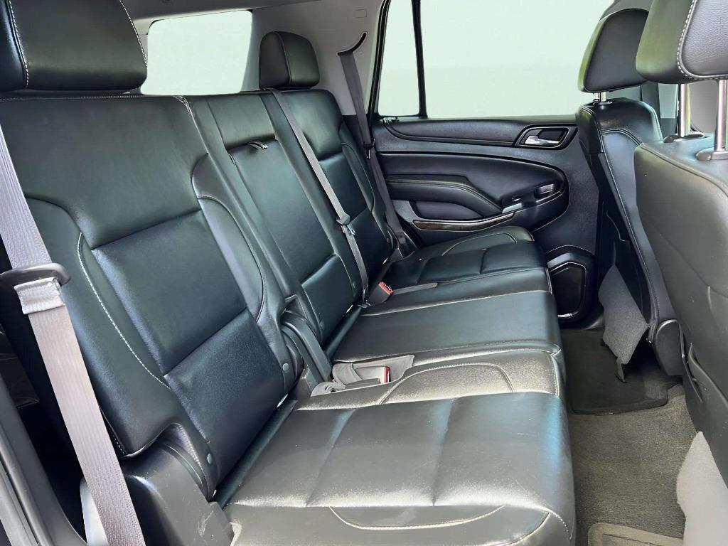 2016 Chevrolet Tahoe - $23,995