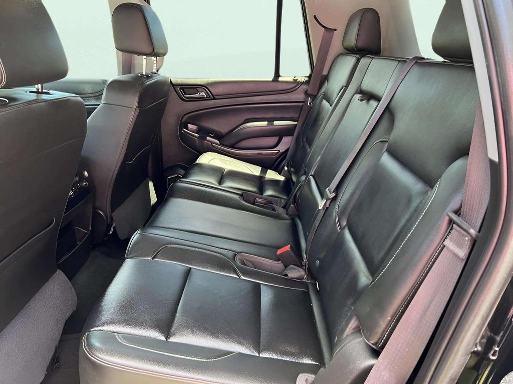 2016 Chevrolet Tahoe - $23,995