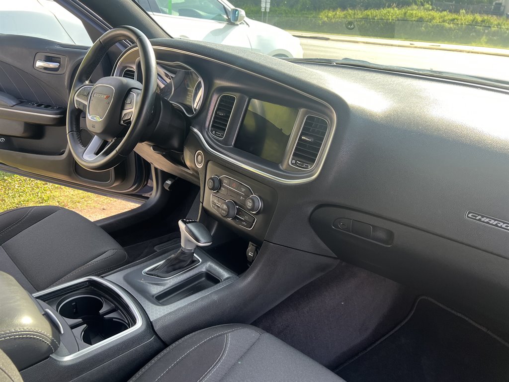 2017 Dodge Charger R/T photo