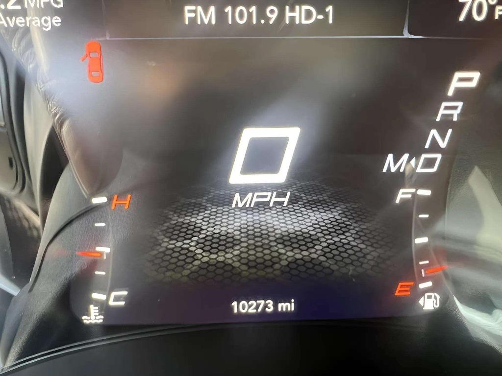 2017 Dodge Charger - $30,995