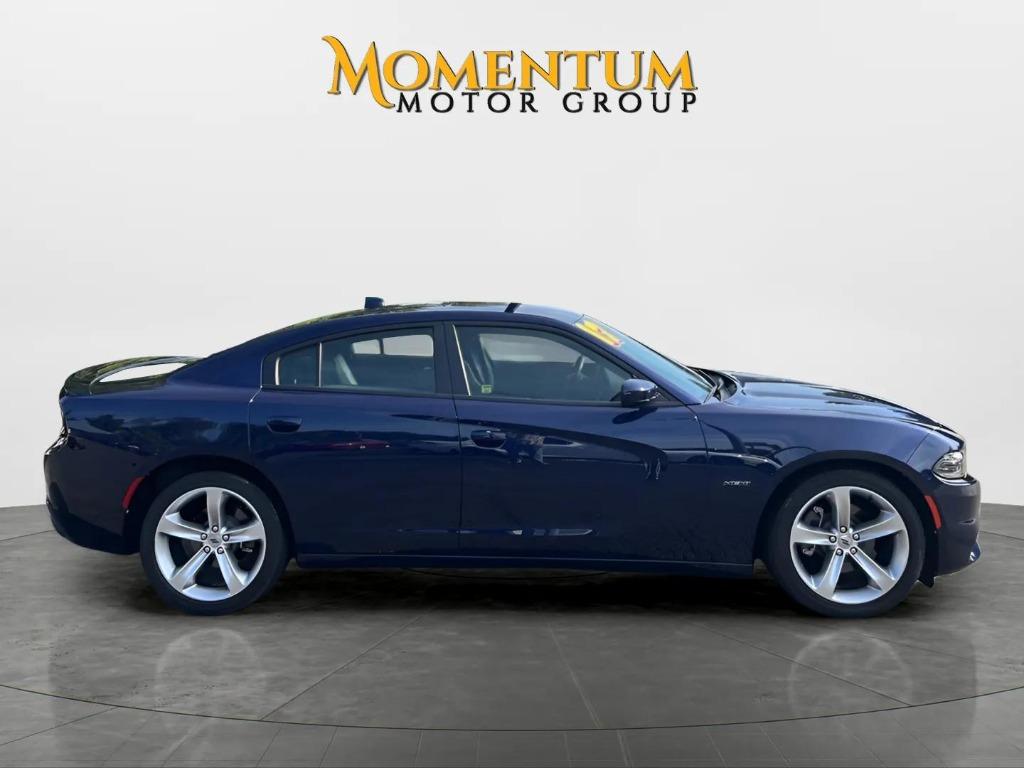 2017 Dodge Charger - $30,995