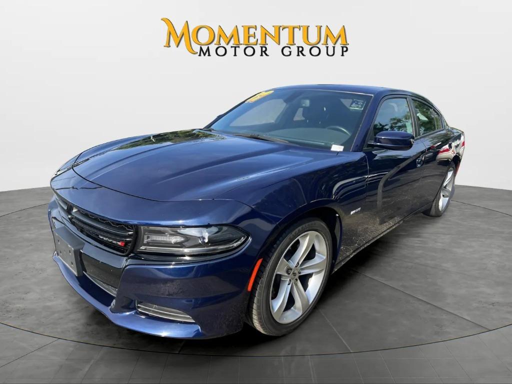 2017 Dodge Charger - $30,995