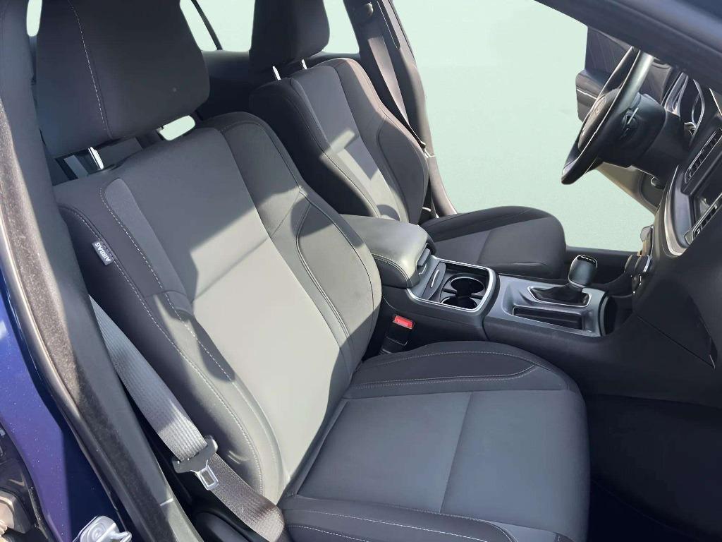 2017 Dodge Charger - $30,995