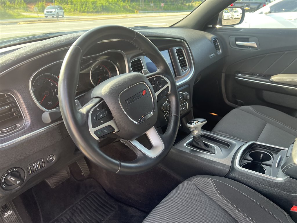2017 Dodge Charger R/T photo