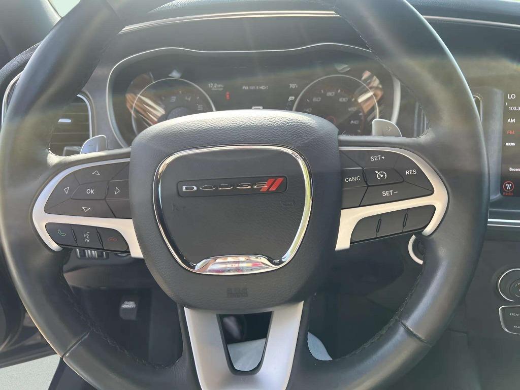 2017 Dodge Charger - $30,995
