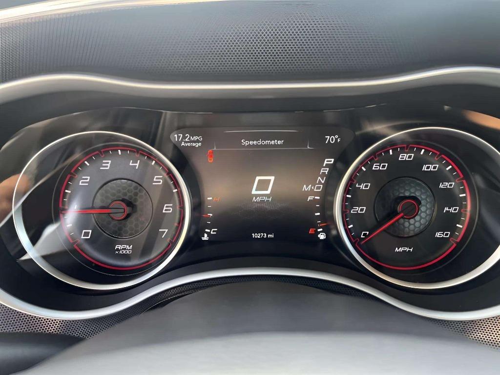 2017 Dodge Charger - $30,995