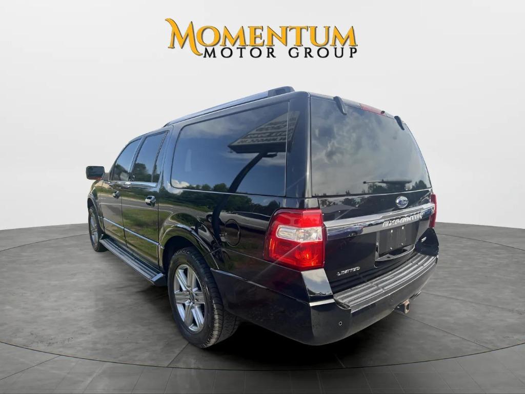 2017 Ford Expedition - $15,995