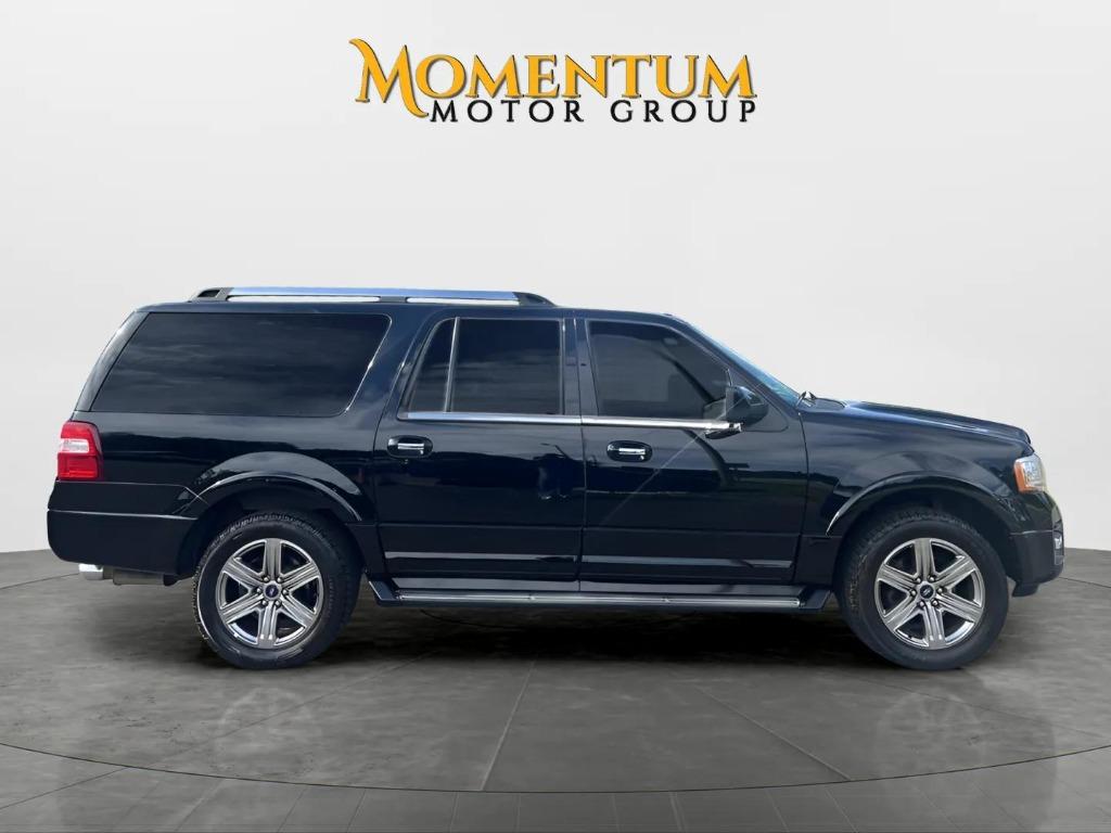 2017 Ford Expedition - $15,995