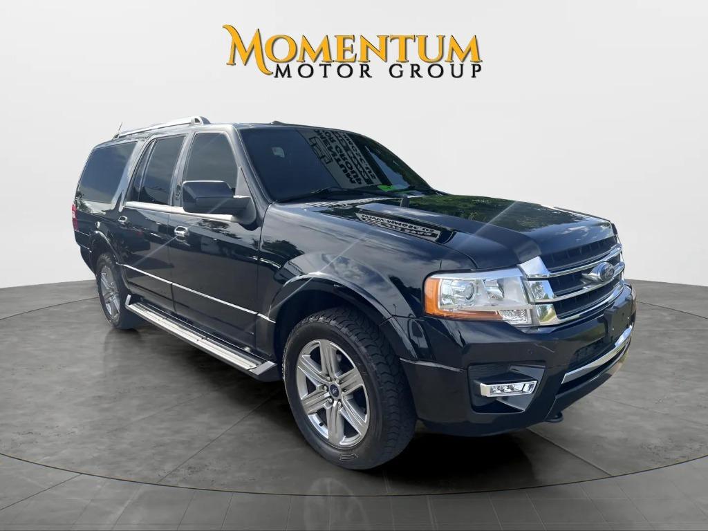 2017 Ford Expedition - $15,995
