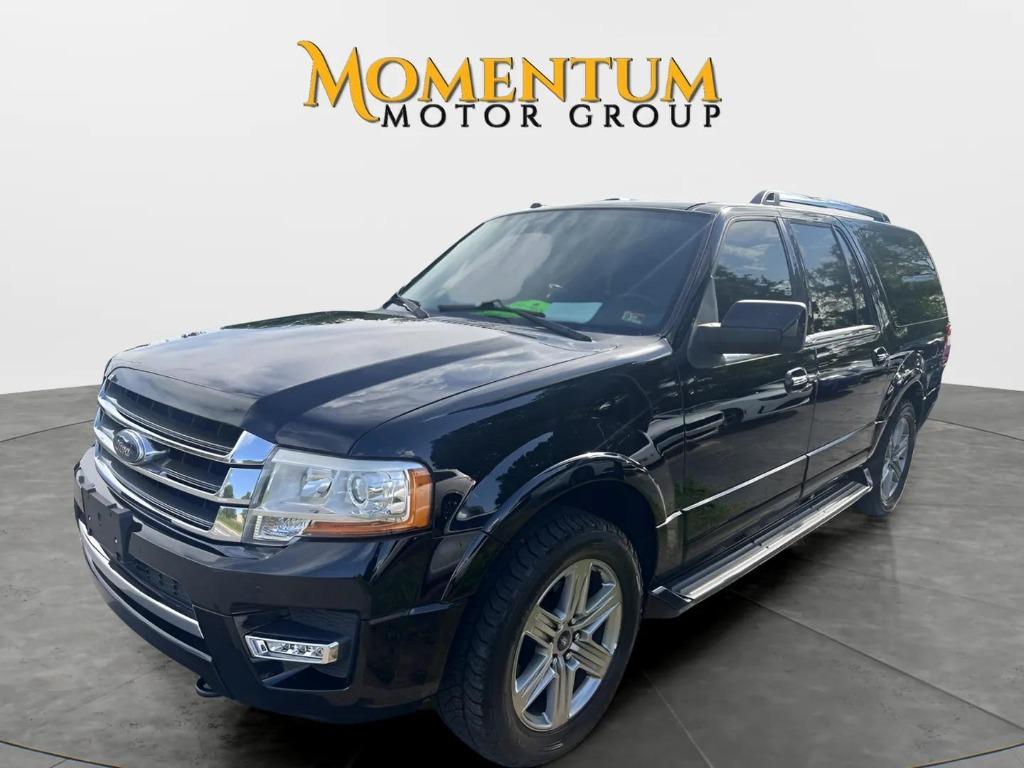 2017 Ford Expedition - $15,995