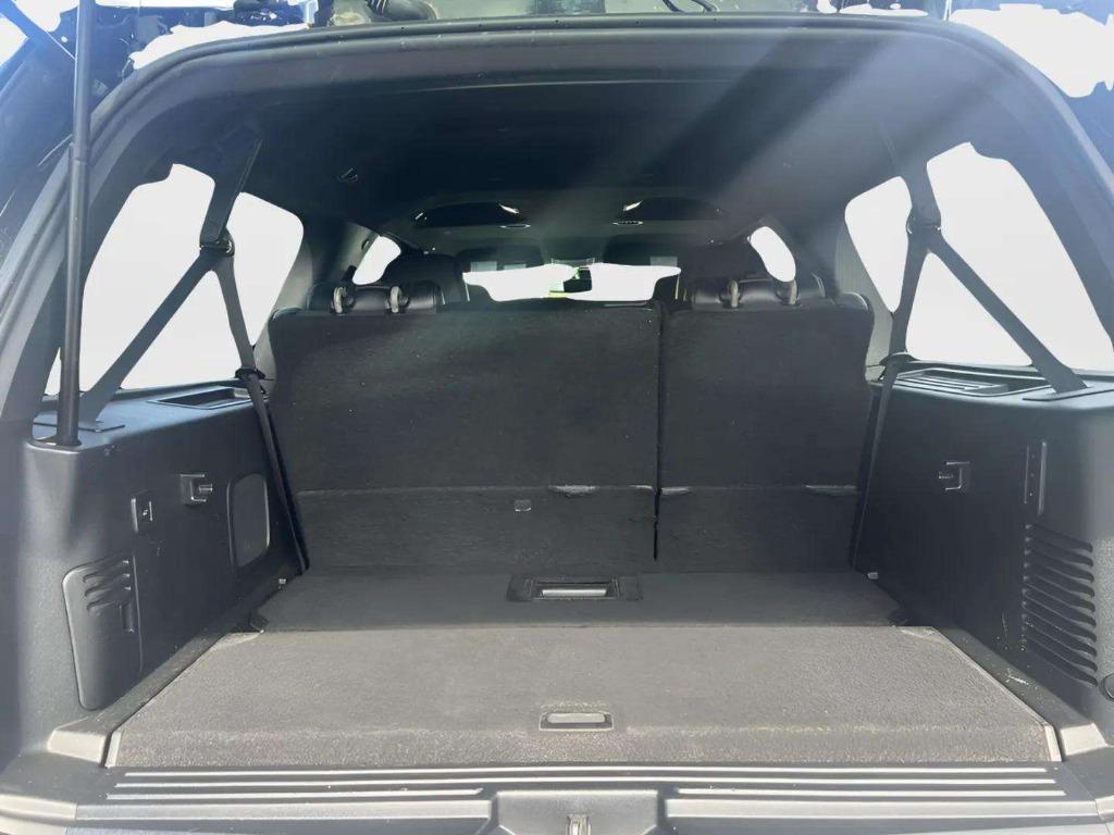 2017 Ford Expedition - $15,995