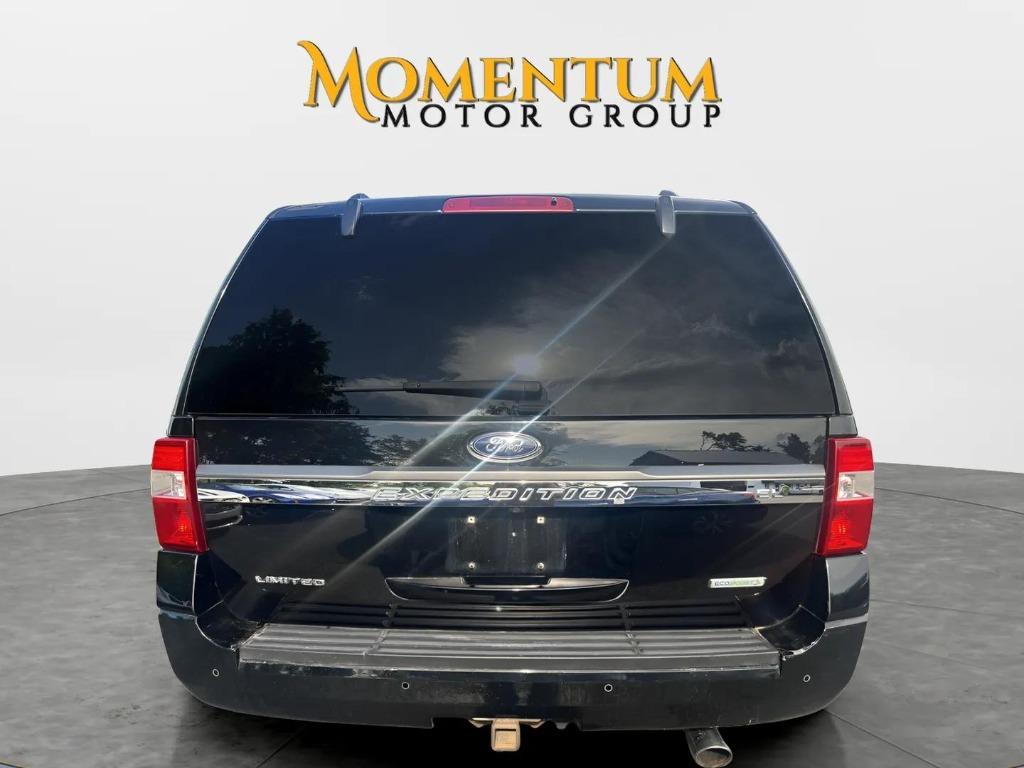 2017 Ford Expedition - $15,995