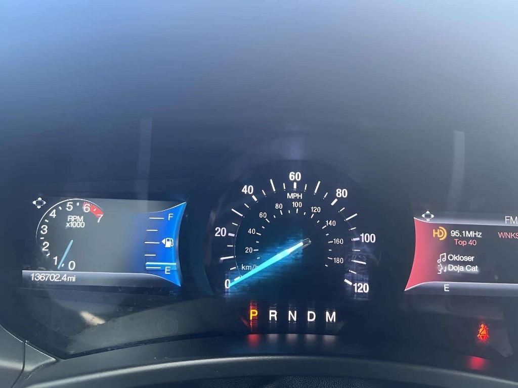 2017 Ford Expedition - $15,995