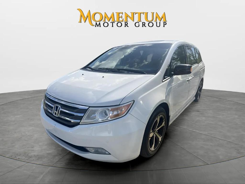 2012 Honda Odyssey - $12,995