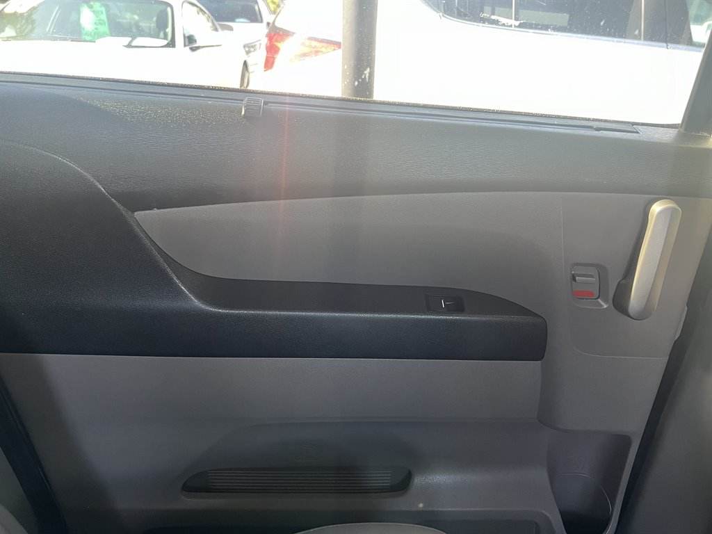 2012 Honda Odyssey Touring photo