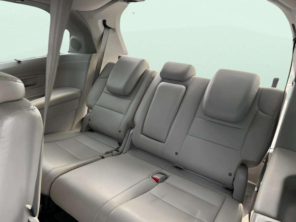 2014 Honda Odyssey - $11,995