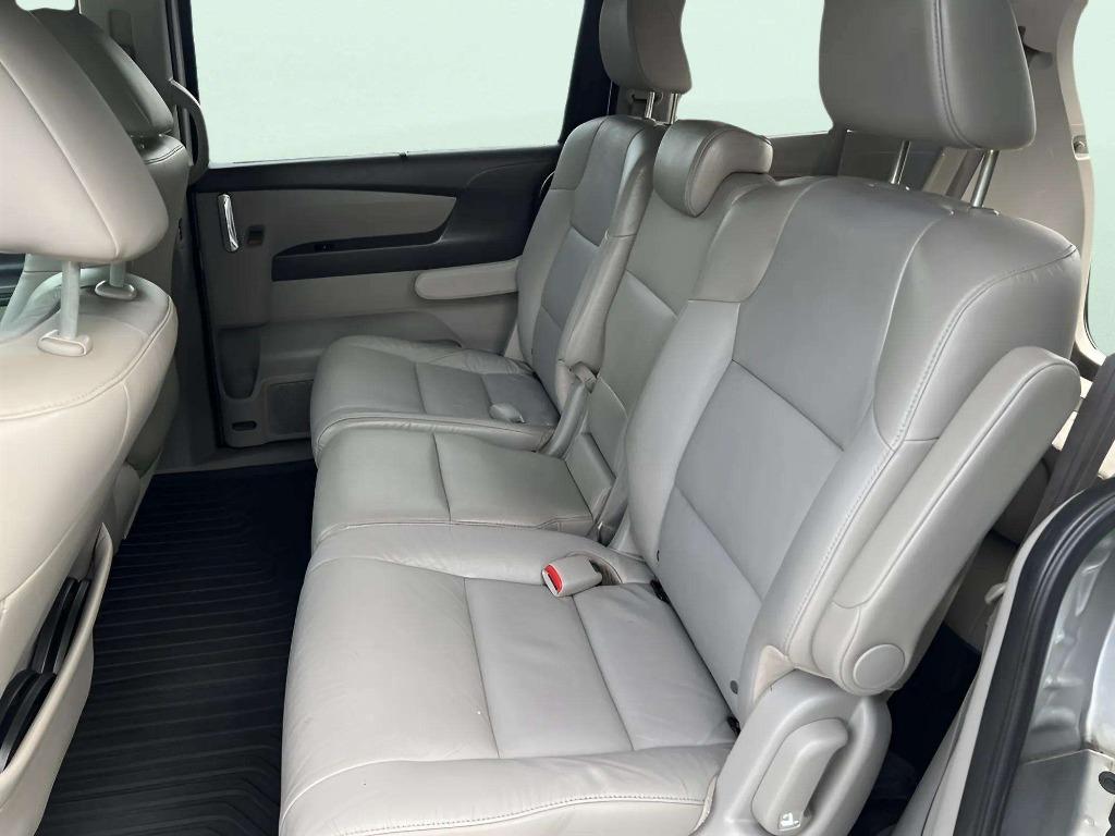 2014 Honda Odyssey - $11,995