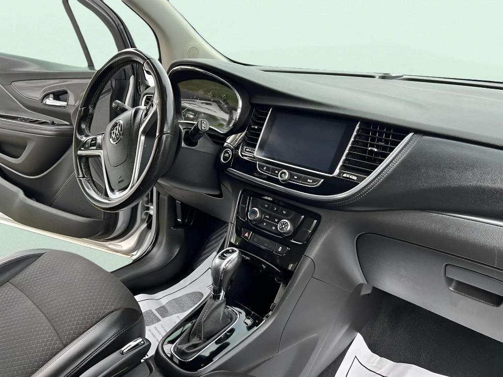 2018 Buick Encore - $10,995