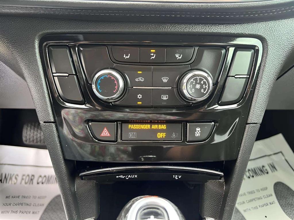 2018 Buick Encore - $10,995