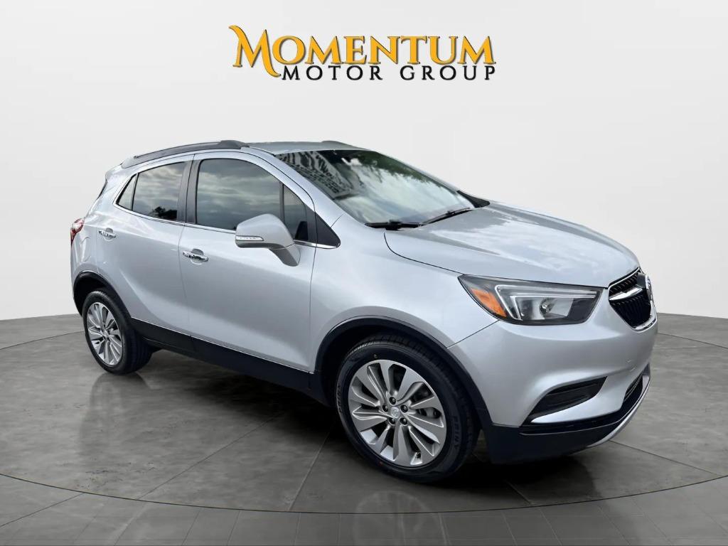 2018 Buick Encore - $10,995
