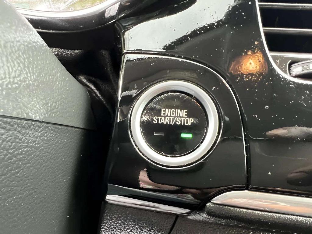 2018 Buick Encore - $10,995
