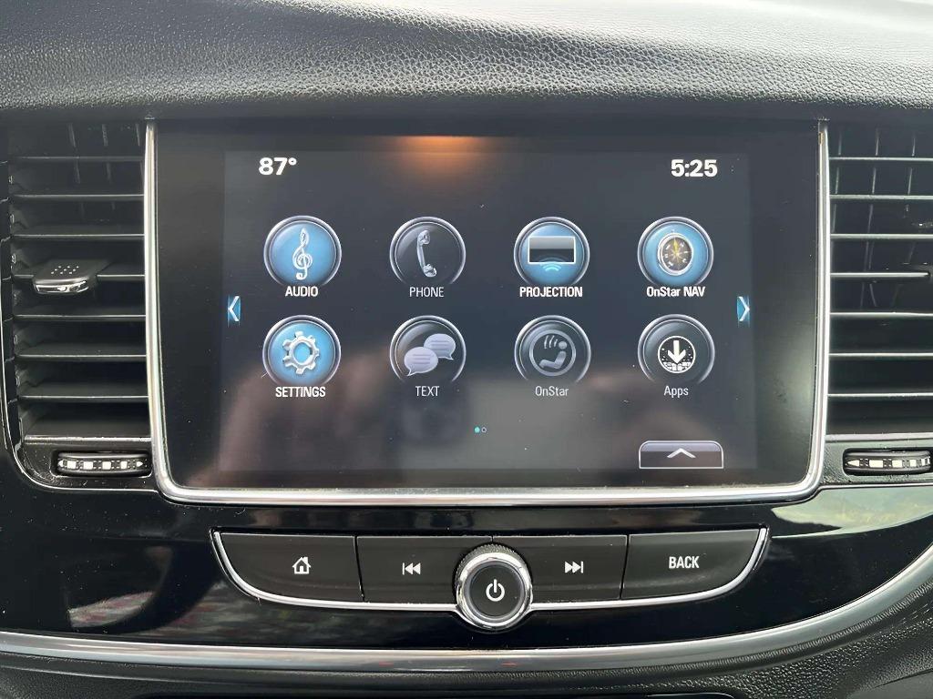 2018 Buick Encore - $10,995