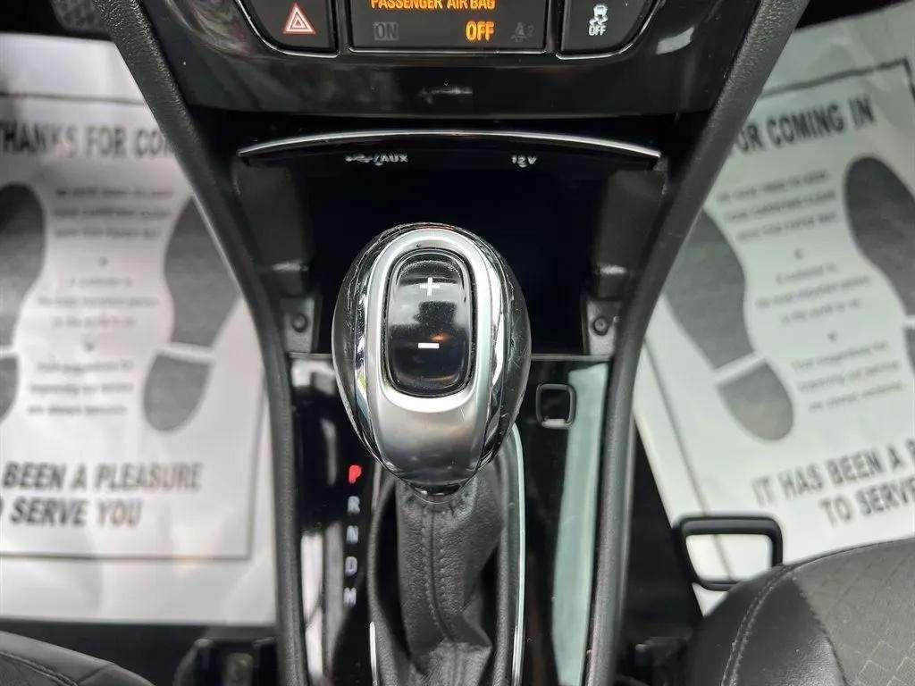 2018 Buick Encore - $10,995