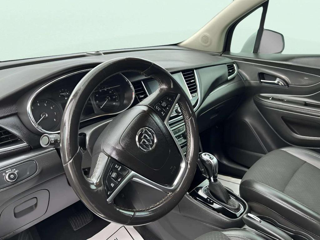 2018 Buick Encore - $10,995