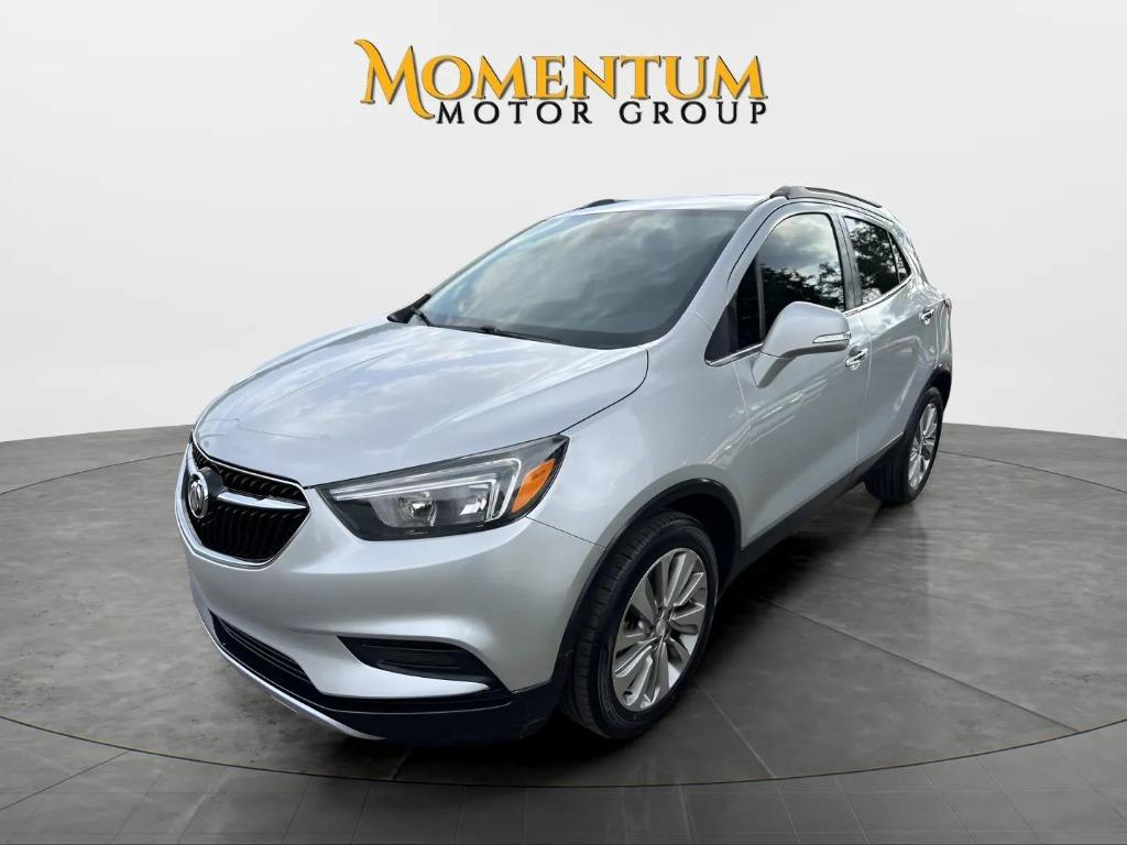 2018 Buick Encore - $10,995