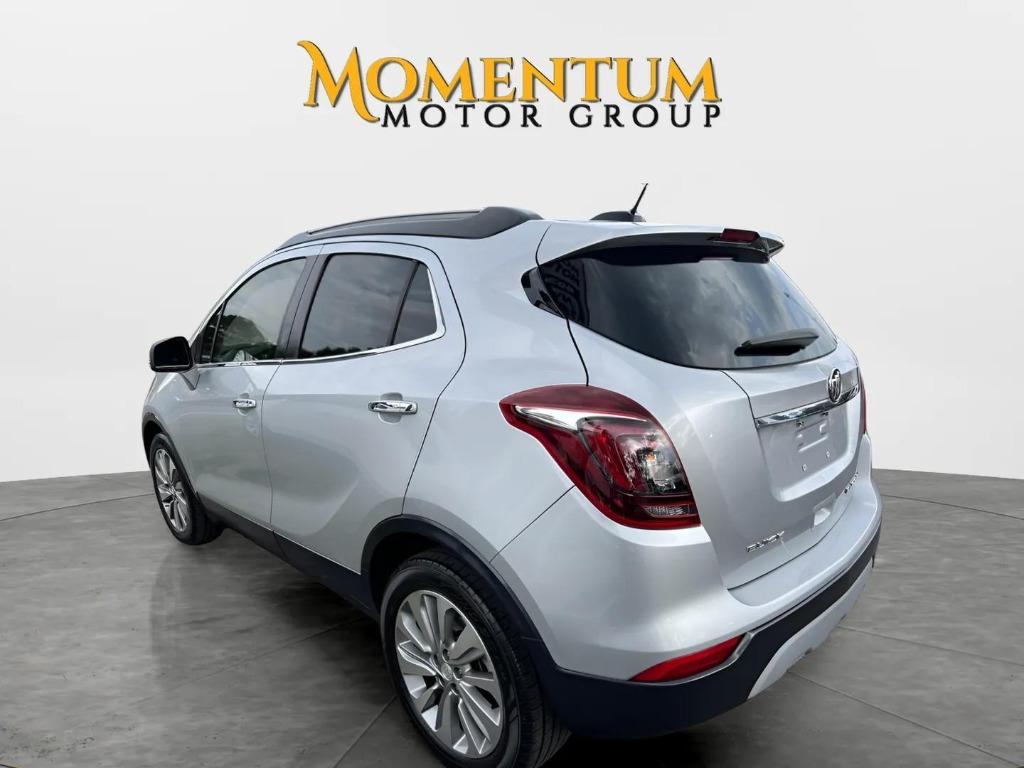 2018 Buick Encore - $10,995