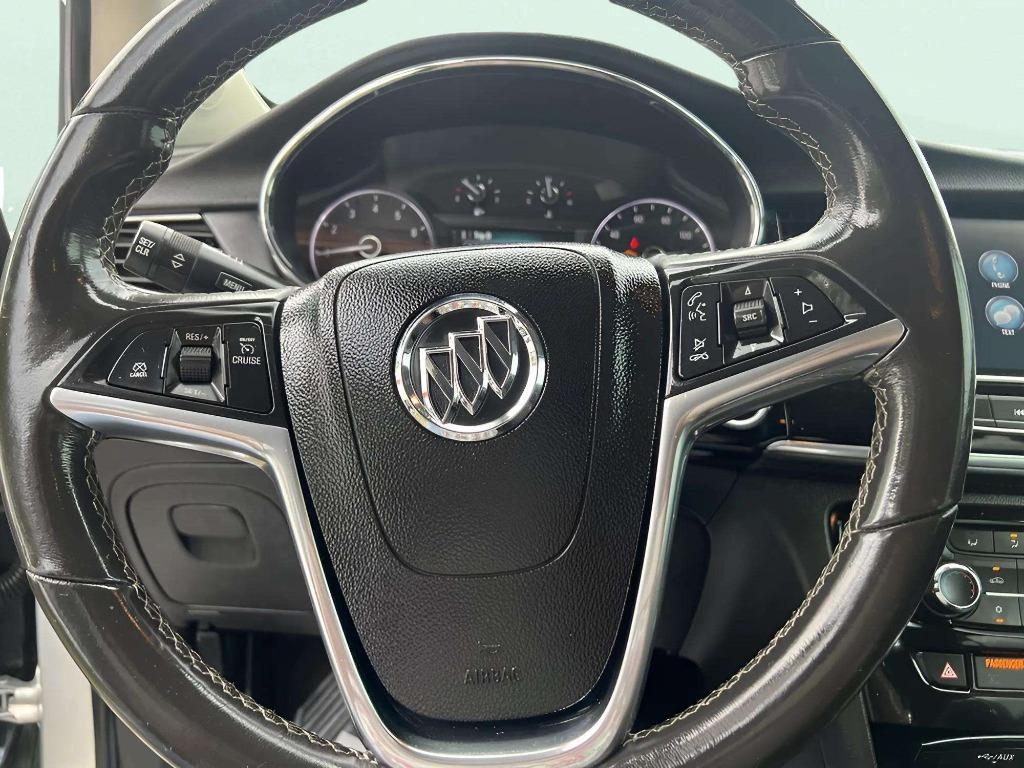 2018 Buick Encore - $10,995