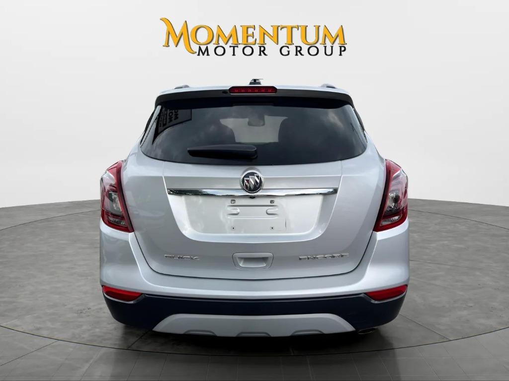 2018 Buick Encore - $10,995