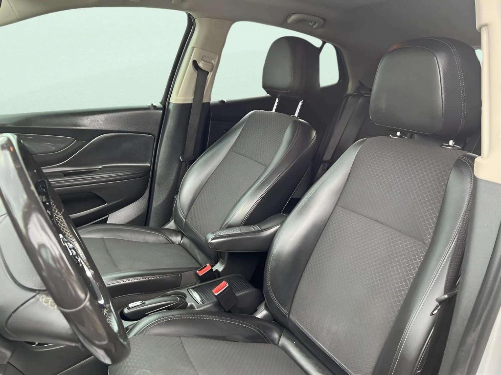 2018 Buick Encore - $10,995