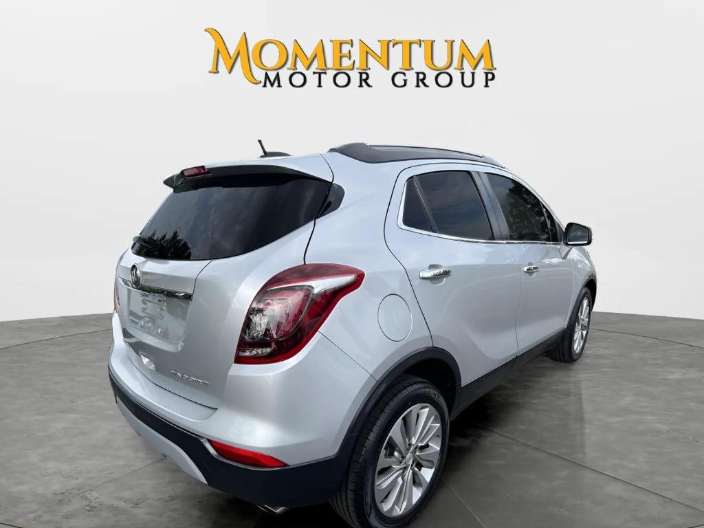 2018 Buick Encore - $10,995